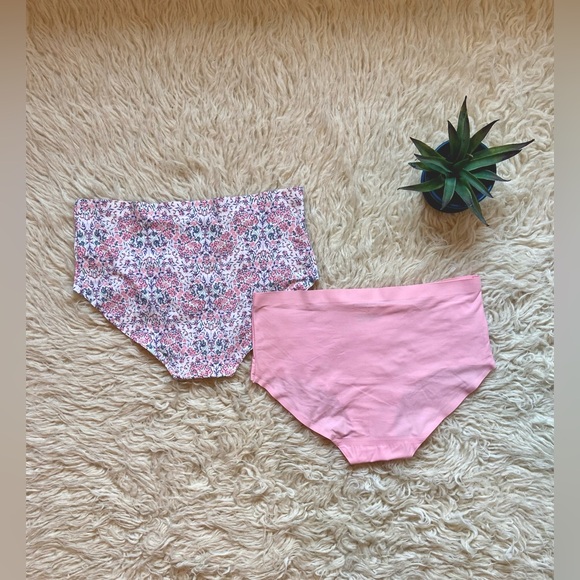 NEW Laura Ashley Pantie Bundle - Picture 2 of 7